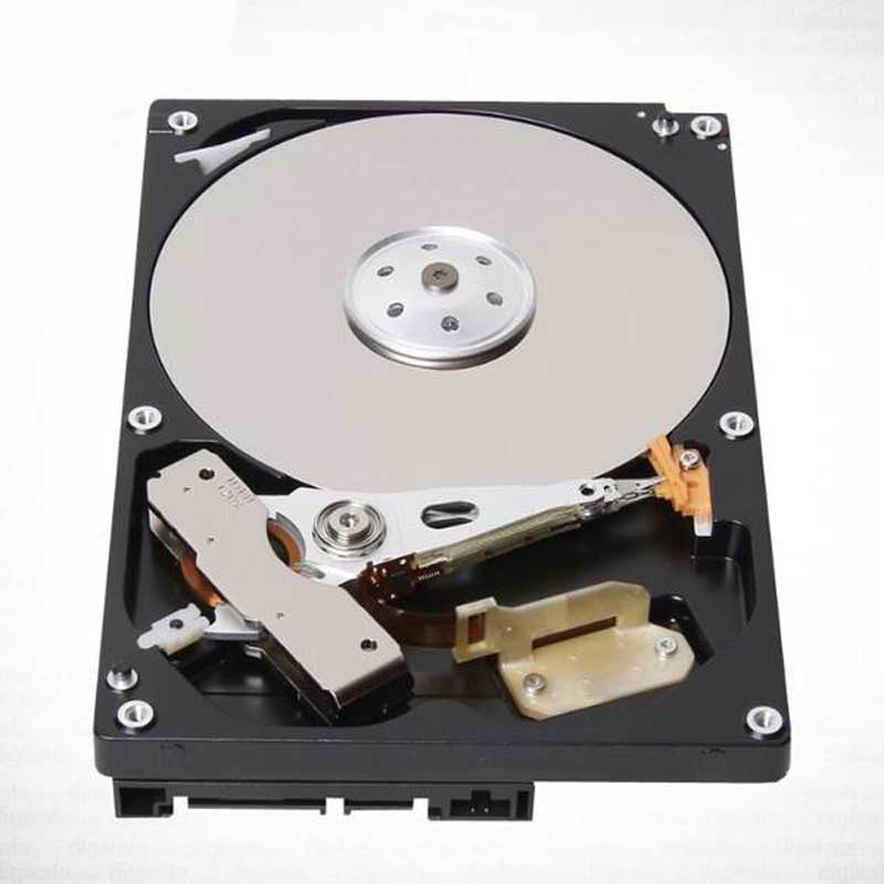 هارد اینترنال توشیبا Toshiba DT01ACA100 1TB