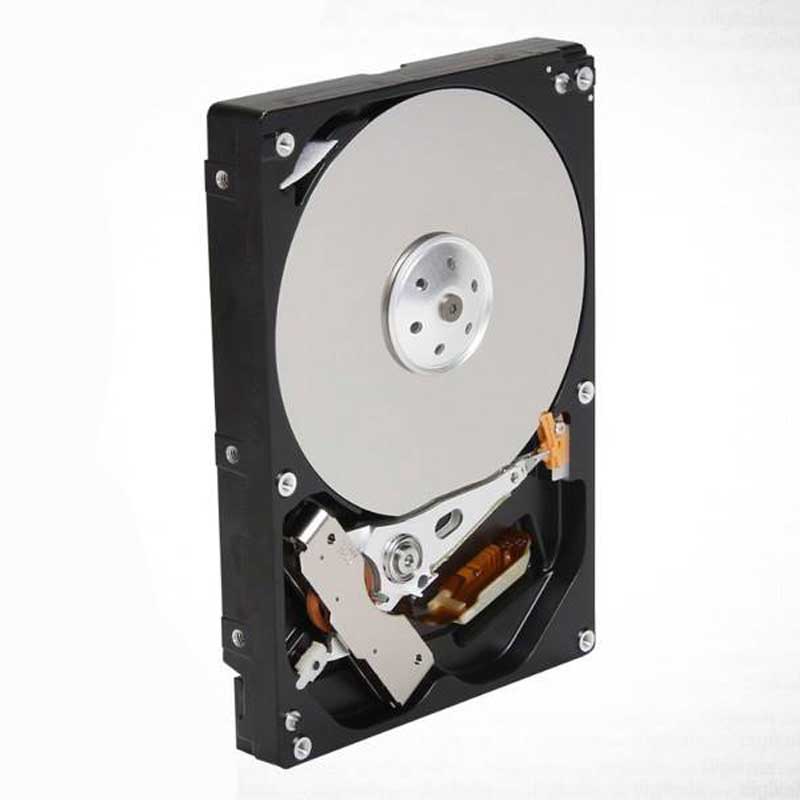 هارد اینترنال توشیبا Toshiba DT01ACA100 1TB