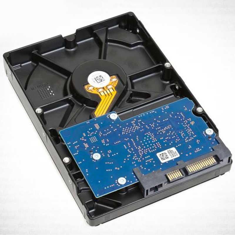 هارد اینترنال توشیبا Toshiba DT01ACA100 1TB