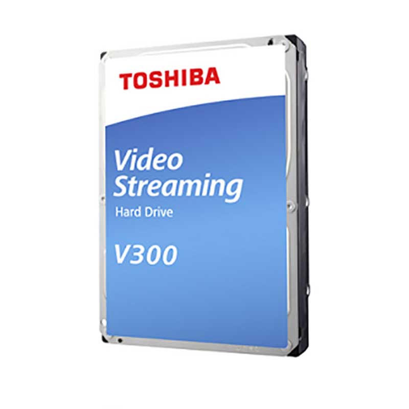 هارد اینترنال توشیبا Toshiba V300 1TB