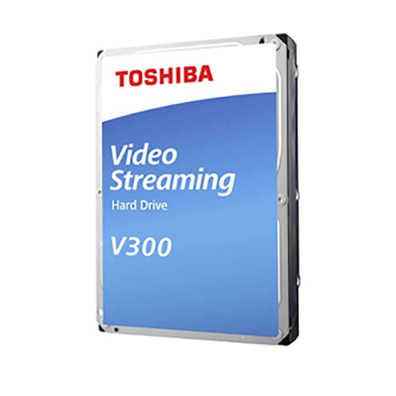 هارد اینترنال توشیبا Toshiba V300 1TB