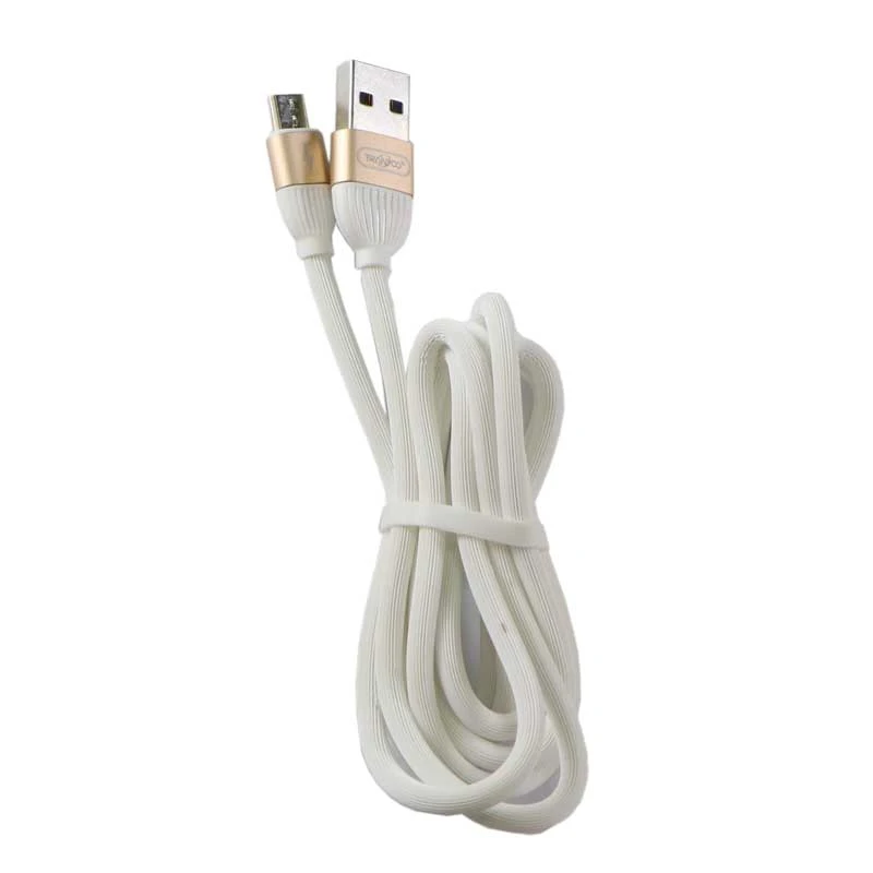 کابل میکرو یو اس بی Tranyoo S3 5A 1.2m