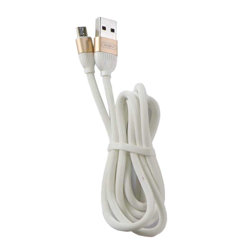 کابل میکرو یو اس بی Tranyoo S3 5A 1.2m