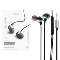 هندزفری Tranyoo T4 1.2m