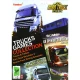 Trucks Games Collection PC 1DVD9 مدرن