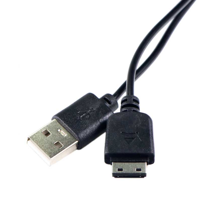 کابل USB D880 1m