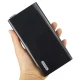 پاور بانک 20000 وریتی VERITY V-PH101-20B مشکی