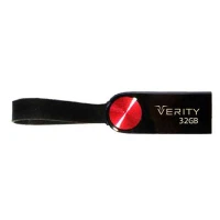 فلش 32 گیگ وریتی VERITY V815