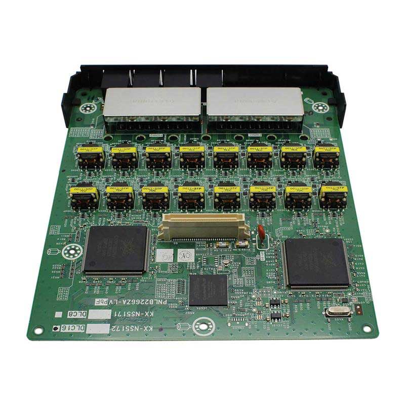 کارت VOIP پاناسونیک KX-NS5172