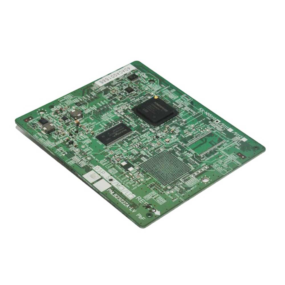 کارت VOIP پاناسونیک KX-NS5110