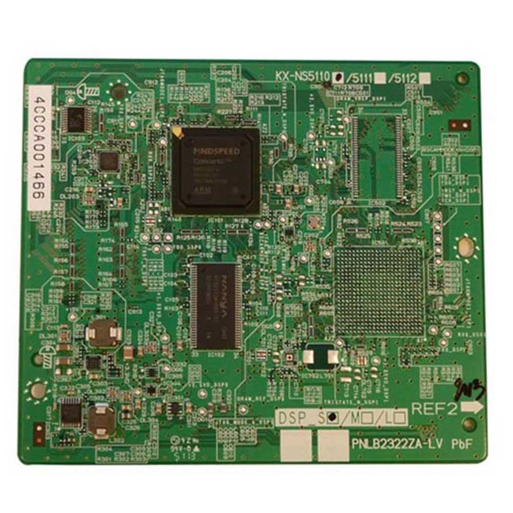 کارت VOIP پاناسونیک KX-NS5110