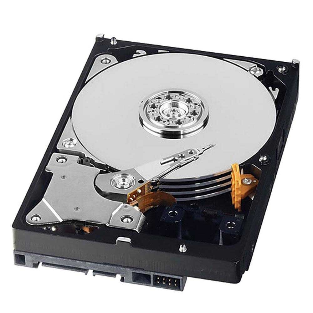 هارد اینترنال Western Digital Green WD20EURX 2TB