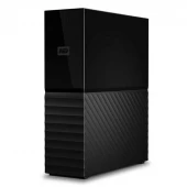 هارد اکسترنال وسترن دیجیتال Western Digital My Book Desktop 6TB