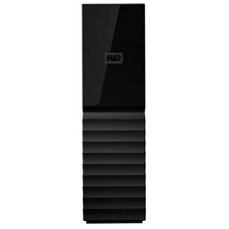 هارد اکسترنال وسترن دیجیتال Western Digital My Book Desktop 8TB