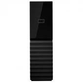 هارد اکسترنال وسترن دیجیتال Western Digital My Book Desktop 8TB