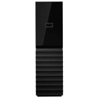هارد اکسترنال وسترن دیجیتال Western Digital My Book Desktop 8TB