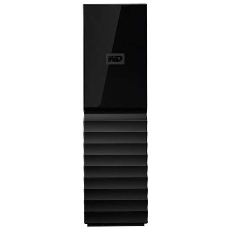 هارد اکسترنال وسترن دیجیتال Western Digital My Book Desktop 8TB