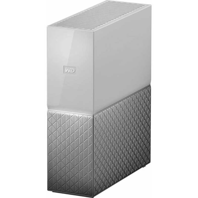 هارد اکسترنال وسترن دیجیتال Western Digital My Cloud 4TB