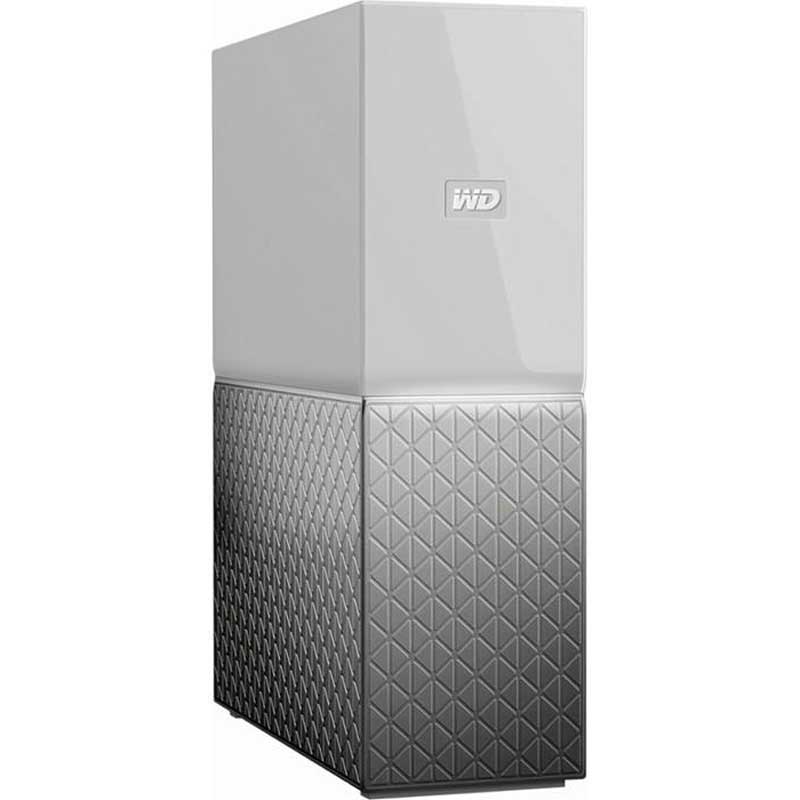 هارد اکسترنال وسترن دیجیتال Western Digital My Cloud 4TB