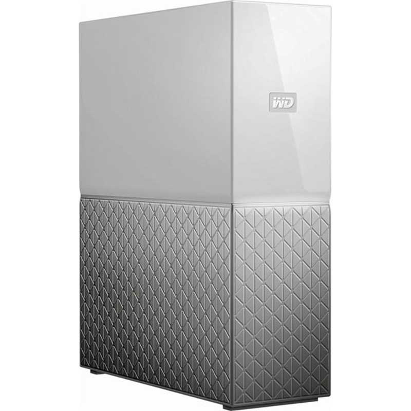 هارد اکسترنال وسترن دیجیتال Western Digital My Cloud 4TB