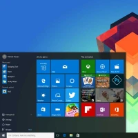 ویندوز اورجینال Windows 10 Pro RETAIL پشتیبانی بنیان