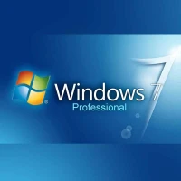 ویندوز اورجینال Windows 7 Pro