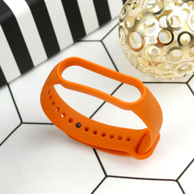 بند دستبند سلامتی Xiaomi Mi Band 5 / 6