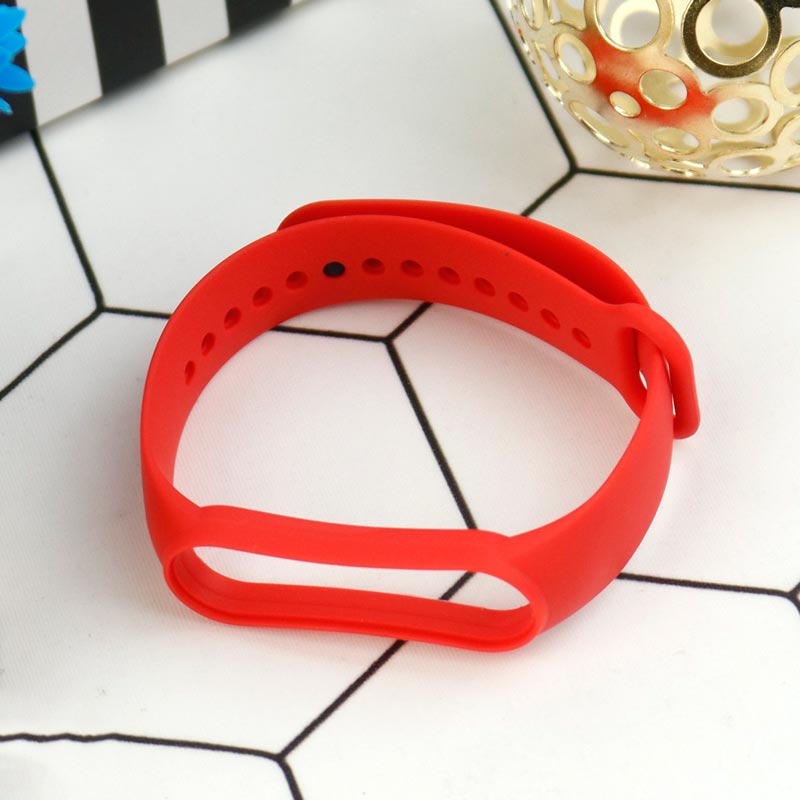 بند دستبند سلامتی Xiaomi Mi Band 5 / 6
