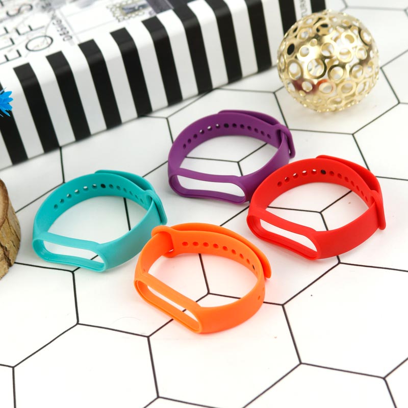 بند دستبند سلامتی Xiaomi Mi Band 5 / 6