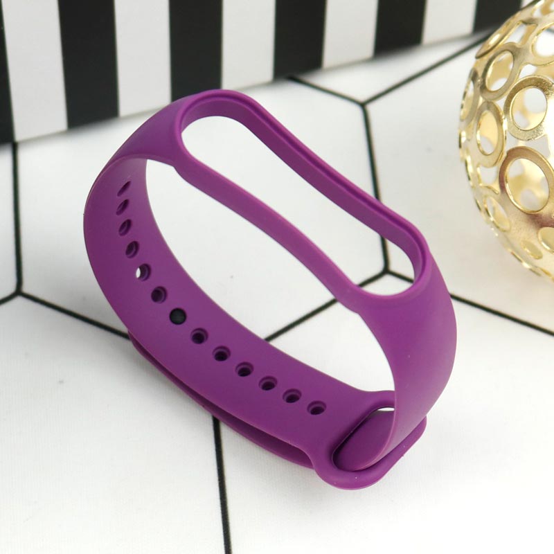 بند دستبند سلامتی Xiaomi Mi Band 5 / 6