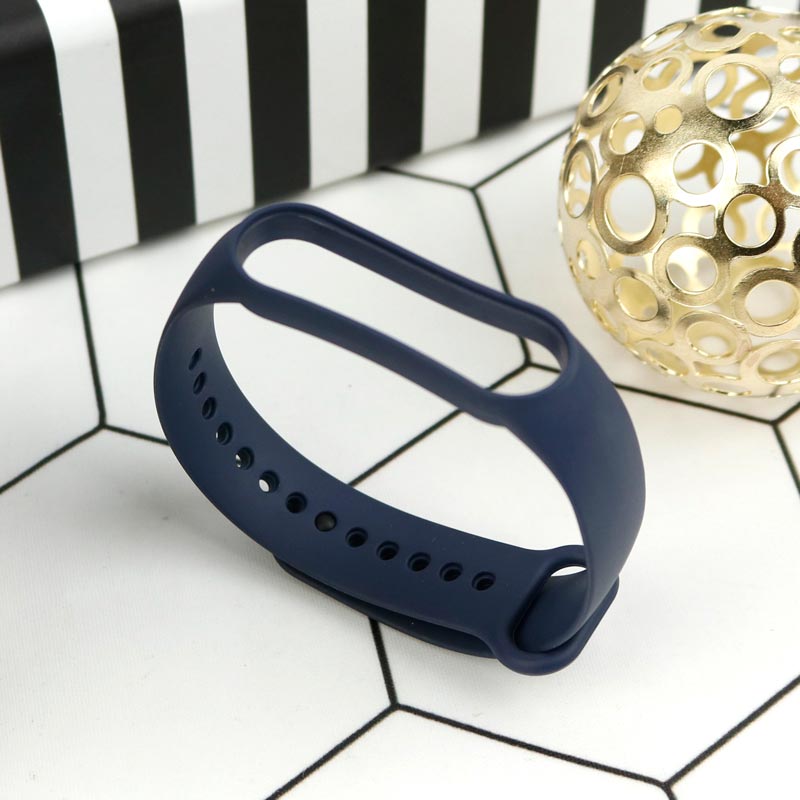 بند دستبند سلامتی Xiaomi Mi Band 5 / 6