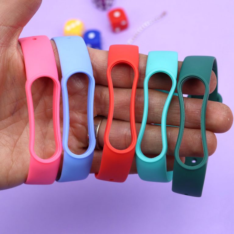 بند دستبند سلامتی Xiaomi Mi Band 5 / 6