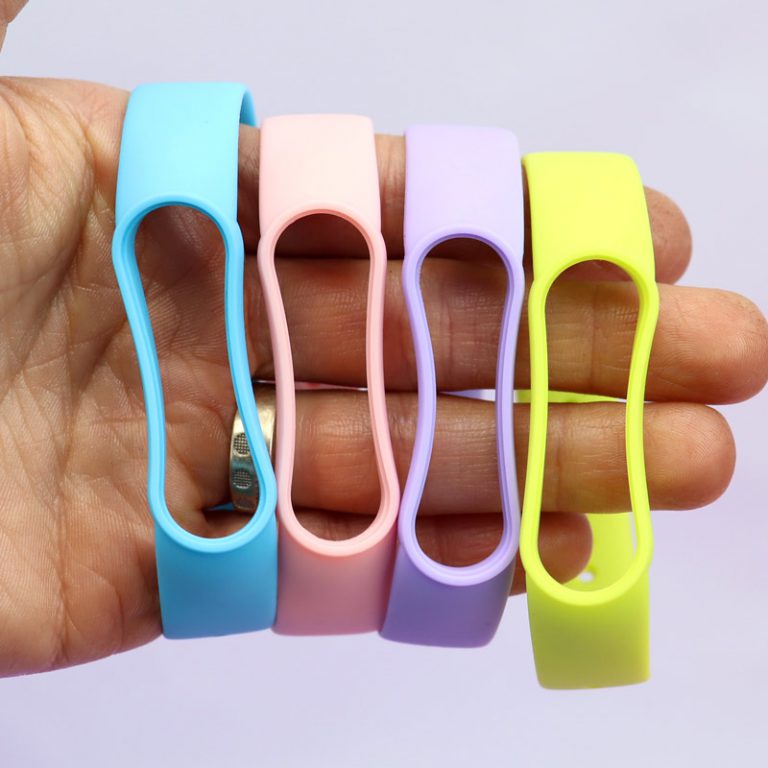 بند دستبند سلامتی Xiaomi Mi Band 5 / 6
