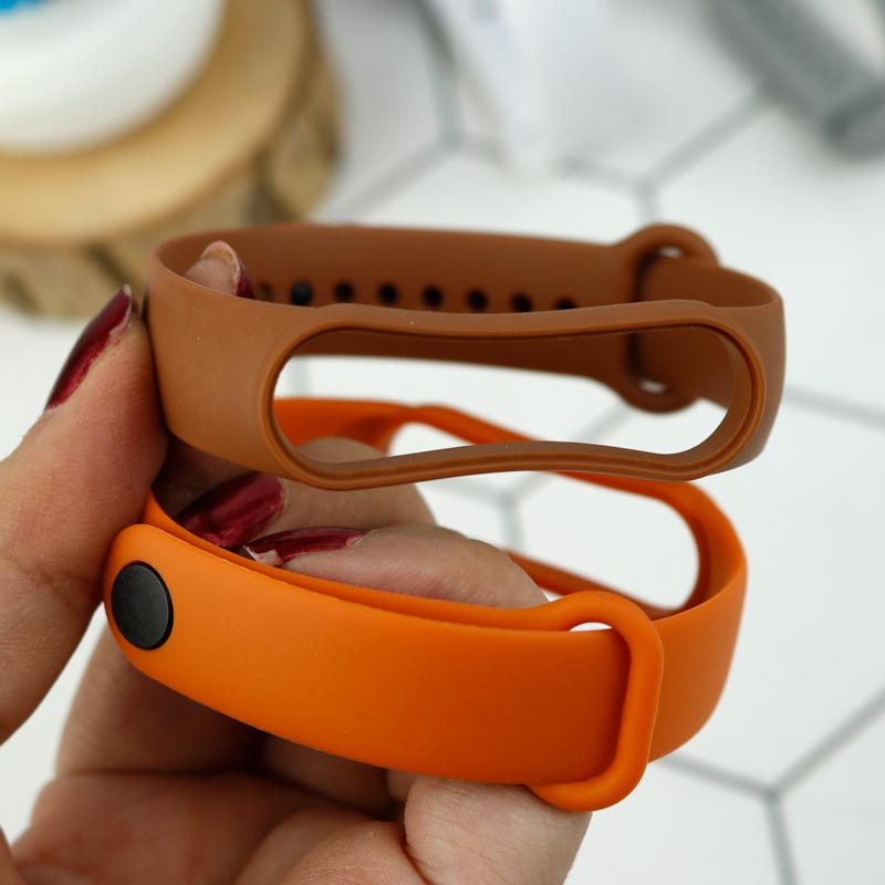 بند دستبند سلامتی Xiaomi Mi Band 5 / 6