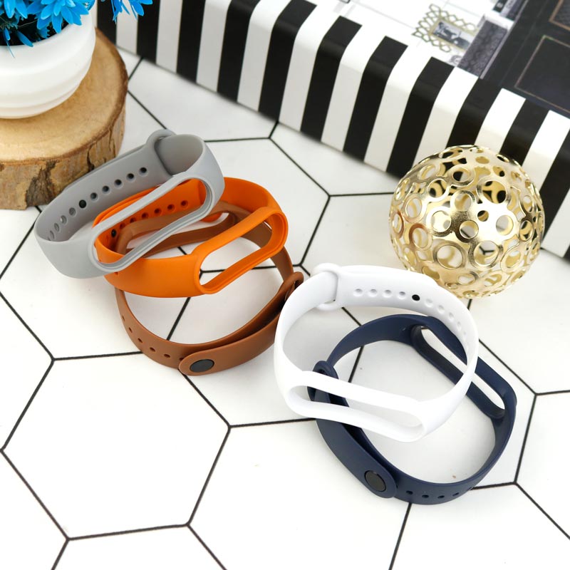 بند دستبند سلامتی Xiaomi Mi Band 5 / 6