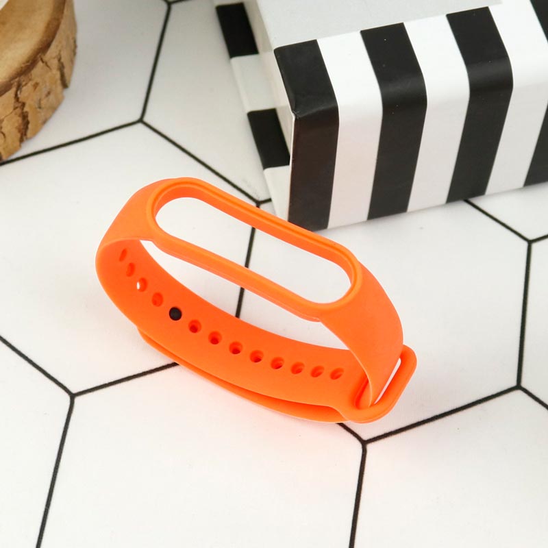 بند دستبند سلامتی Xiaomi Mi Band 5 / 6