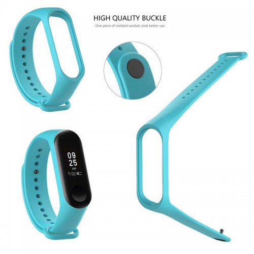 بند دستبند سلامتی Xiaomi Mi Band 5 / 6