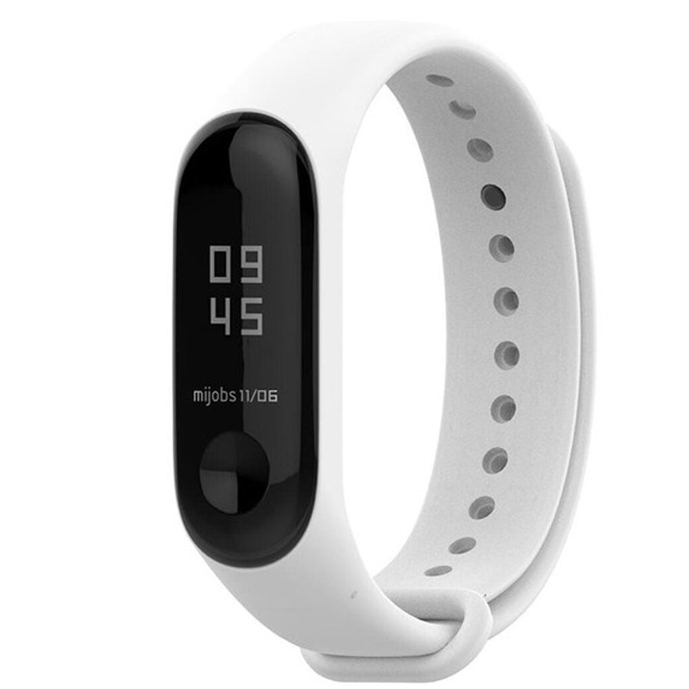 بند دستبند سلامتی Xiaomi Mi Band 5 / 6