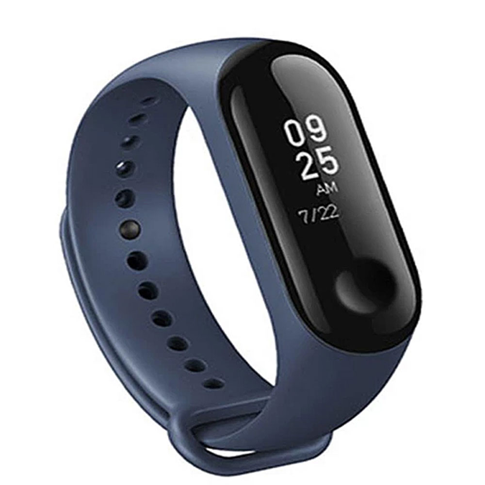 بند دستبند سلامتی Xiaomi Mi Band 5 / 6