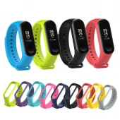 بند دستبند سلامتی Xiaomi Mi Band 5 / 6
