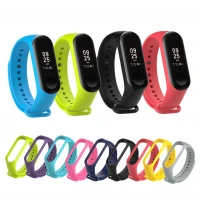 بند دستبند سلامتی Xiaomi Mi Band 5 / 6