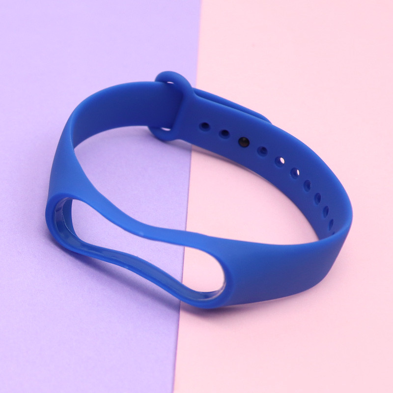 بند دستبند سلامتی Xiaomi Mi Band 5 / 6
