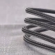 کابل میکرو یو اس بی Yesido CA34 1.2m روکش دار