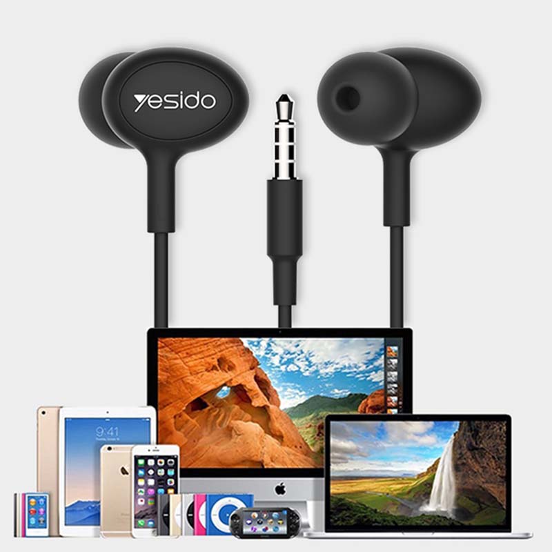 هندزفری Yesido YH13