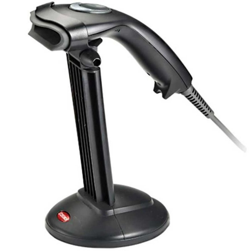 دستگاه بارکدخوان سیم‌دار Zebex Z3100