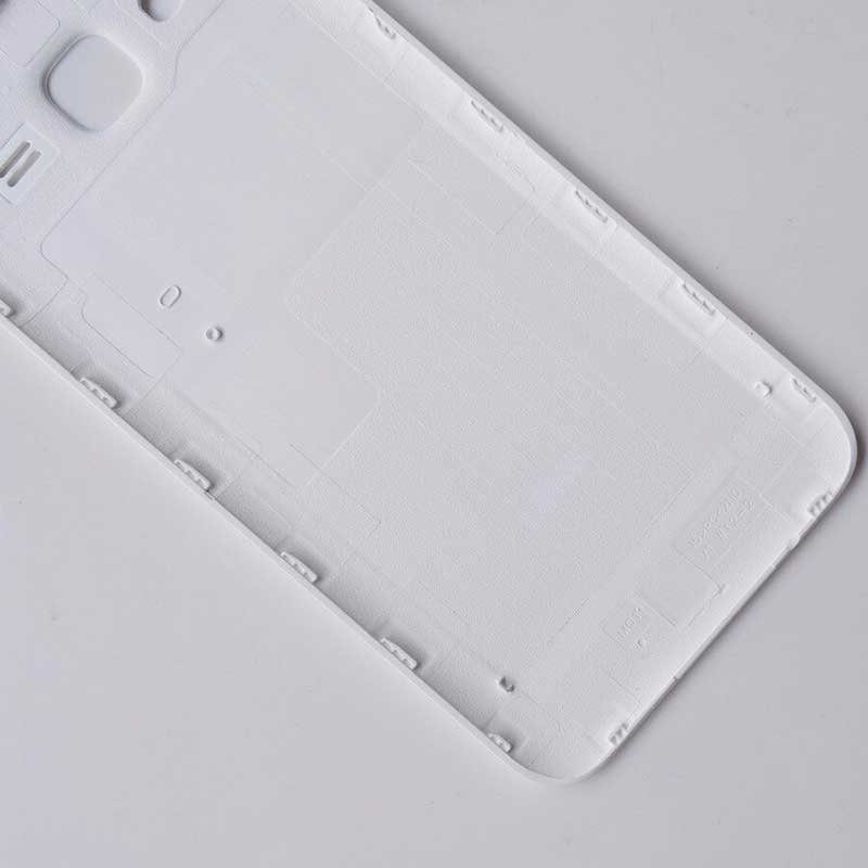 درب پشت گوشی Samsung J5 سفید