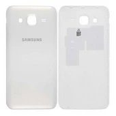 درب پشت گوشی Samsung J5 سفید