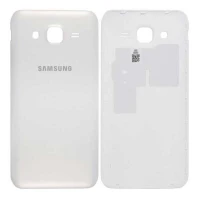 درب پشت گوشی Samsung J5 سفید