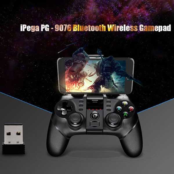 دسته بازی بی سیم ipega PG-9076