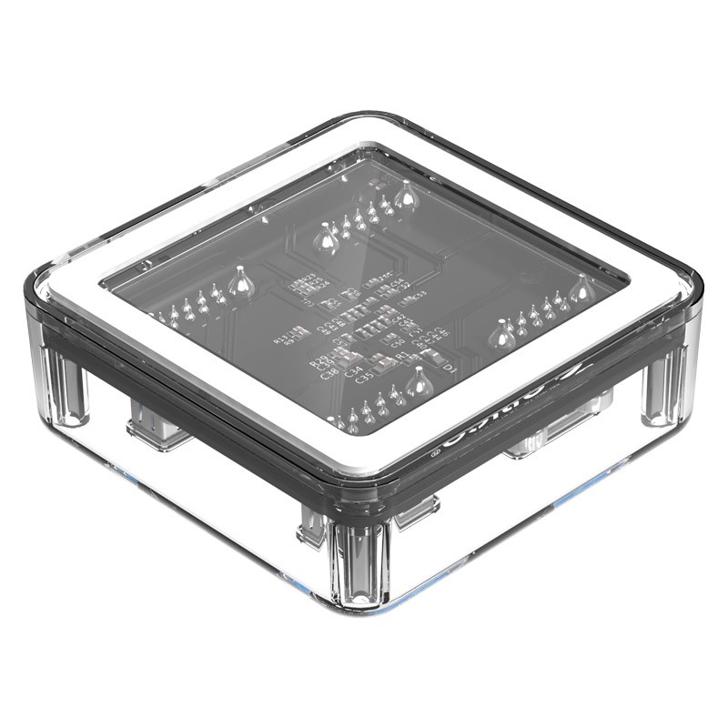 هاب 4 پورت USB3.0 اوریکو MH4U-U3